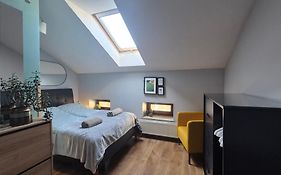 Guesthouse Prusa 7